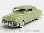 Mercury Monterey Coupe 1950 Light Green