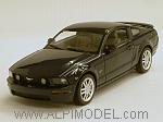 Ford Mustang GT 2005 (Sonic Blue Metallic)