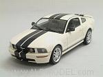 Ford Mustang 2005 (Performance White)