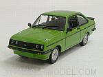 Ford Escort RS2000 1975 (Signal Green)