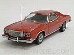 Ford Torino 1976 (Bright Red)