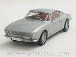 Ford OSI 20M TS 1967 (Silver)