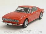 Ford OSI 20M TS 1967 Red by MINICHAMPS