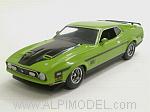 Ford Mustang Mach 1 1971 (Green)