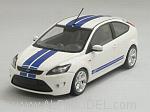 Ford Focus ST 2008 (Frost White)