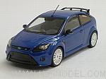 Ford Focus RS 2009 (Indianapolis Blue)