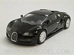 Bugatti Veyron 2010 (Black Metallic)