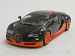 Bugatti Veyron Super Sport World Record Edition 2010