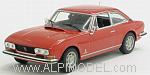 Peugeot 504 Coupe 1974 (China red)
