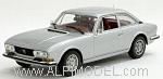 Peugeot 504 coupe 1974 Silver