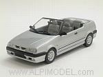 Renault 19 Cabriolet 1992 (Silver) by MINICHAMPS