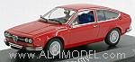 Alfa Romeo Alfetta GTV 1976 (Alfa Red)