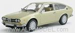 Alfa Romeo Alfetta GTV 1976 (Olive green metallic)