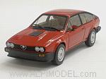 Alfa Romeo GTV6 1983 (Rosso Alfa)