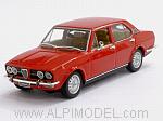 Alfa Romeo Alfetta 1.8 1972 (Rosso Alfa)