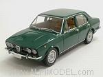 Alfa Romeo Alfetta 1800 1974  (Green)
