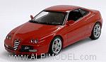 Alfa Romeo GTV 2004 (Alfa Red)
