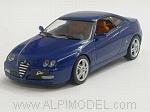 Alfa Romeo GTV 2003 (Lightning Blue)