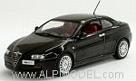 Alfa Romeo GT Coupe 2003 Black