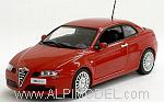 Alfa Romeo GT 2003 (Rosso Alfa)
