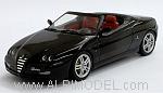 Alfa Romeo Spider 2004 (Nero Kyalami)