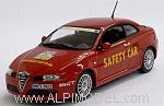 Alfa Romeo GT BERU Top Ten Safety Car 2004 by MINICHAMPS