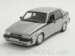 Alfa Romeo 75 3.0 V6 America 1987 (Silver)