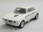 Alfa Romeo GTA 1300 Junior Quadrifoglio Verde 1970