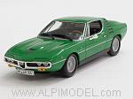Alfa Romeo Montreal 1973 (Verde Medio)
