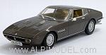 Maserati Ghibli 1969 (Bruno Metallizzato).