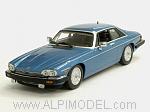 Jaguar XJS Coupe 1980 (Cobalt Blue Metallic)