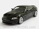 Jaguar XK Coupe 2006 (Black)