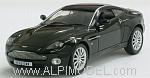 Aston Martin V12 Vanquish 2002 (Black)