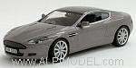 Aston Martin DB9 2003 (Oyster Silver)