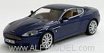 Aston Martin DB9 2003 (Midnight Blue)
