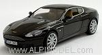 Aston Martin DB9 2003 (Jet Black)