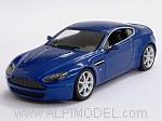 Aston Martin V8 Vantage 2005 (Blue Metallic)