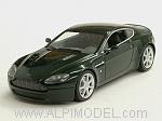 Aston Martin V8 Vantage 2005 (Goodwood Green)