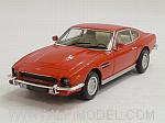 Aston Martin V8 Coupe 1987 (Storm Red)