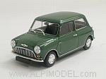 Mini Morris 850 Mk1 1960 (Green)