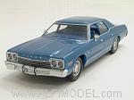 Dodge Monaco 1974 (Luceme Blue Metallic)