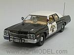 Dodge Monaco 1974  Highway Patrol - USA Police