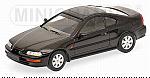 Honda Prelude 1992 (Black)