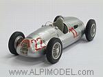 Auto Union Type Winner GP Italy 1938 Tazio Nuvolari