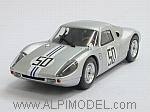 Porsche 904 GTS #50 Continental Cup Daytona 1964 Cassel - Pabst by MINICHAMPS