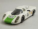 Porsche 907K #49 Winner Sebring 1968 Siffert - Herrmann