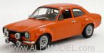 Ford Escort MK1 RS1600 'AVO Clubman' 1970 (Sunset Red)
