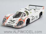 Porsche 917L #25 Le Mans 1970 Elford - Ahrens