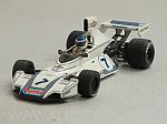 Brabham BT44B Ford Winner GP Germany 1975 Carlos Reutemann Martini
