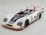Porsche 936/76 Martini #7 Winners 500 Km Imola 1976 Ickx - Mass